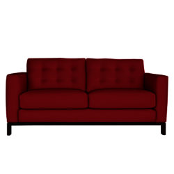Furia Odyssey Medium Sofa Azul Red